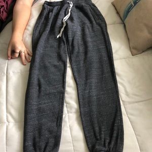 brandy melville sweatpants